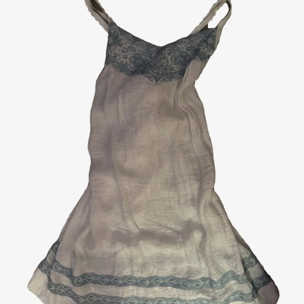 BCBGMAXAZRIA Dress